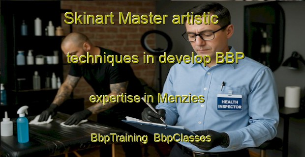 Skinart Master artistic techniques in develop BBP expertise in Menzies | BbpTraining | BbpClasses | SkinartTraining-Australia