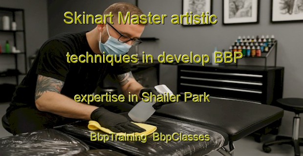Skinart Master artistic techniques in develop BBP expertise in Shailer Park | BbpTraining | BbpClasses | SkinartTraining-Australia