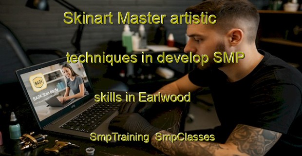 Skinart Master artistic techniques in develop SMP skills in Earlwood | SmpTraining | SmpClasses | SkinartTraining-Australia