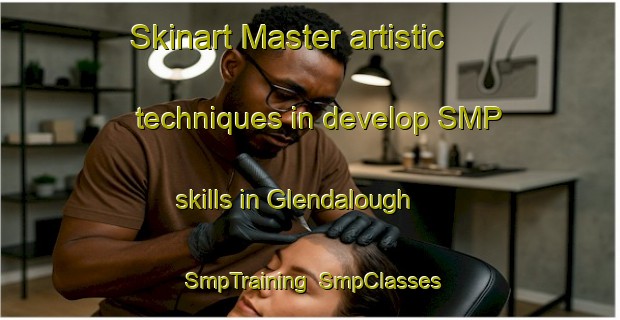 Skinart Master artistic techniques in develop SMP skills in Glendalough | SmpTraining | SmpClasses | SkinartTraining-Australia