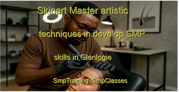 Skinart Master artistic techniques in develop SMP skills in Glenlogie | SmpTraining | SmpClasses | SkinartTraining-Australia