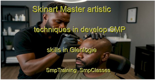 Skinart Master artistic techniques in develop SMP skills in Glenlogie | SmpTraining | SmpClasses | SkinartTraining-Australia