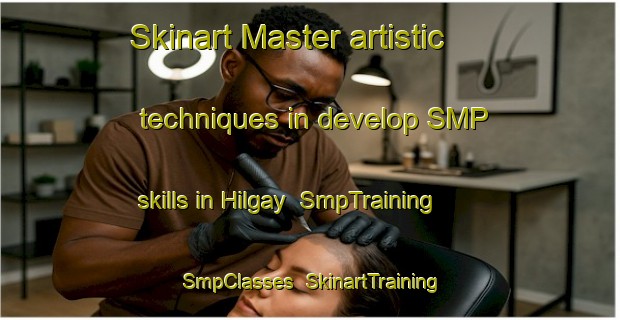 Skinart Master artistic techniques in develop SMP skills in Hilgay | SmpTraining | SmpClasses | SkinartTraining-Australia