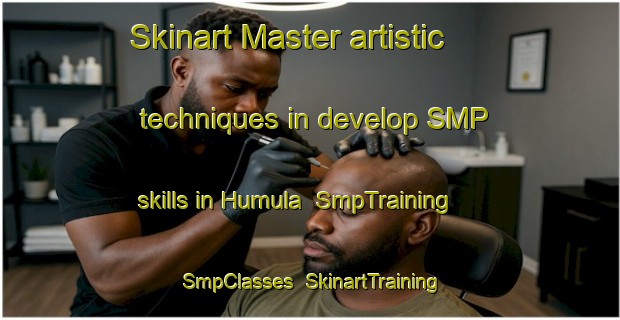 Skinart Master artistic techniques in develop SMP skills in Humula | SmpTraining | SmpClasses | SkinartTraining-Australia