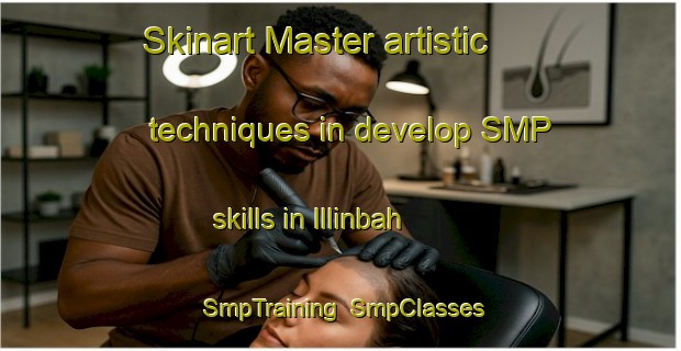 Skinart Master artistic techniques in develop SMP skills in Illinbah | SmpTraining | SmpClasses | SkinartTraining-Australia