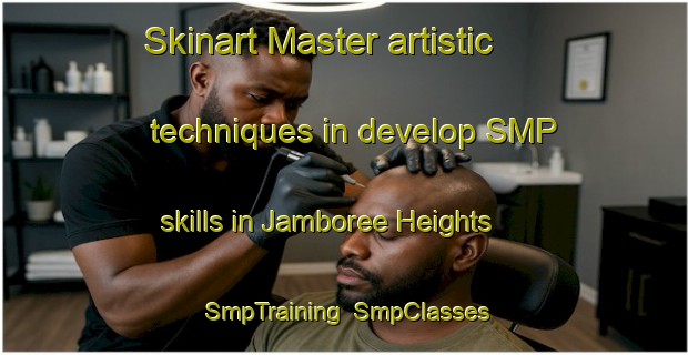 Skinart Master artistic techniques in develop SMP skills in Jamboree Heights | SmpTraining | SmpClasses | SkinartTraining-Australia