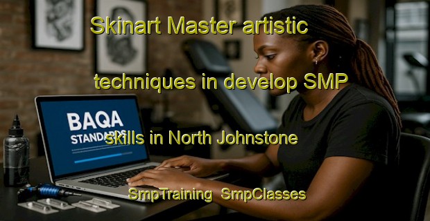Skinart Master artistic techniques in develop SMP skills in North Johnstone | SmpTraining | SmpClasses | SkinartTraining-Australia