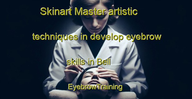 Skinart Master artistic techniques in develop eyebrow skills in Bell | EyebrowTraining | EyebrowClasses | SkinartTraining-Australia