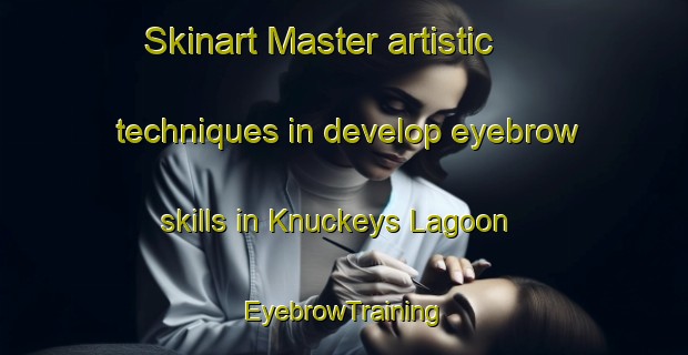 Skinart Master artistic techniques in develop eyebrow skills in Knuckeys Lagoon | EyebrowTraining | EyebrowClasses | SkinartTraining-Australia