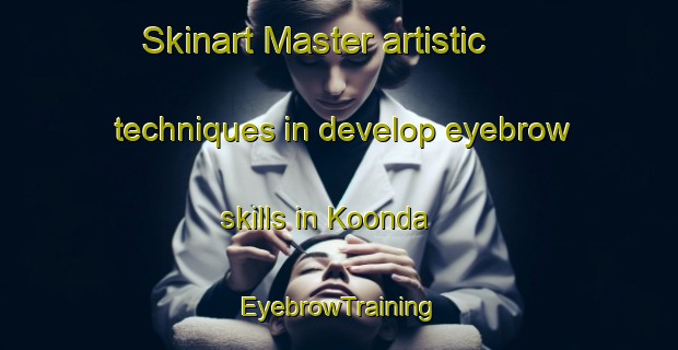 Skinart Master artistic techniques in develop eyebrow skills in Koonda | EyebrowTraining | EyebrowClasses | SkinartTraining-Australia
