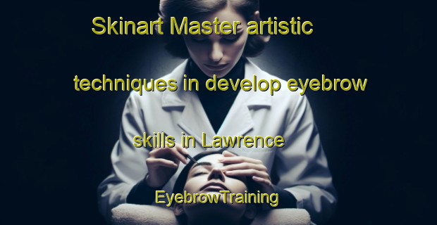 Skinart Master artistic techniques in develop eyebrow skills in Lawrence | EyebrowTraining | EyebrowClasses | SkinartTraining-Australia