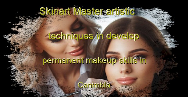 Skinart Master artistic techniques in develop permanent makeup skills in Canimbla | PermanentmakeupTraining | PermanentmakeupClasses | SkinartTraining-Australia
