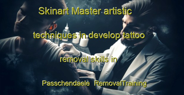 Skinart Master artistic techniques in develop tattoo removal skills in Passchendaele | RemovalTraining | RemovalClasses | SkinartTraining-Australia