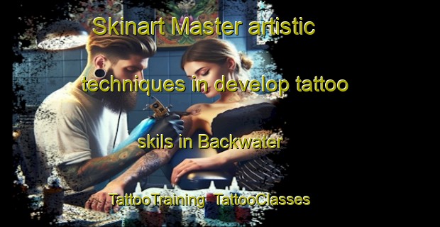 Skinart Master artistic techniques in develop tattoo skils in Backwater | TattooTraining | TattooClasses | SkinartTraining-Australia