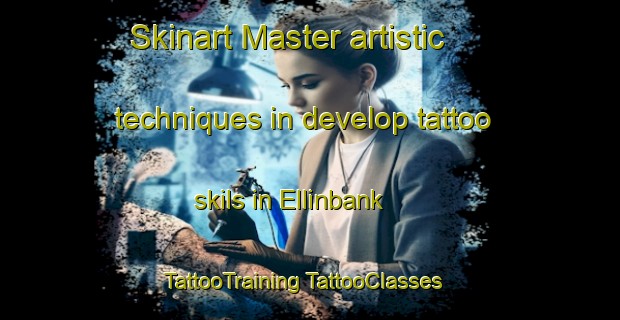 Skinart Master artistic techniques in develop tattoo skils in Ellinbank | #TattooTraining #TattooClasses #SkinartTraining-Australia