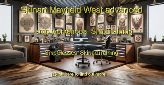 Skinart Mayfield West advanced smp workshops | SmpTraining | SmpClasses | SkinartTraining-Australia