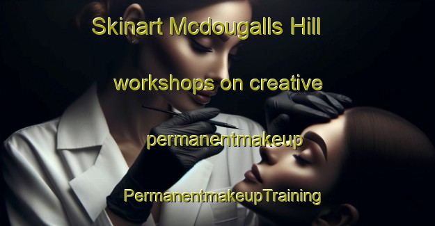 Skinart Mcdougalls Hill workshops on creative permanentmakeup | PermanentmakeupTraining | PermanentmakeupClasses | SkinartTraining-Australia
