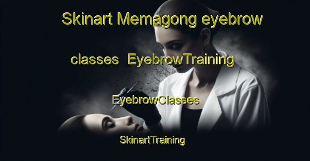 Skinart Memagong eyebrow classes | EyebrowTraining | EyebrowClasses | SkinartTraining-Australia