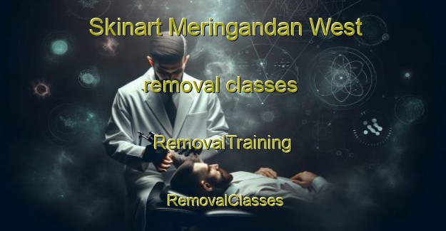 Skinart Meringandan West removal classes | RemovalTraining | RemovalClasses | SkinartTraining-Australia
