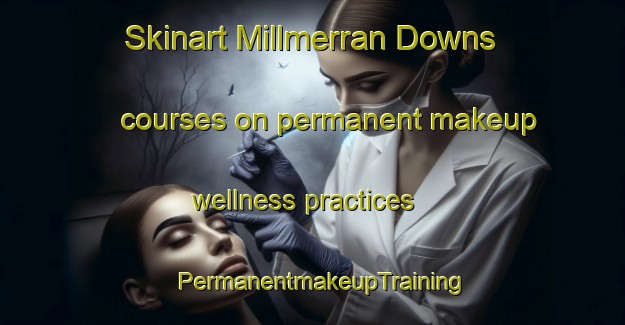 Skinart Millmerran Downs courses on permanent makeup wellness practices | PermanentmakeupTraining | PermanentmakeupClasses | SkinartTraining-Australia