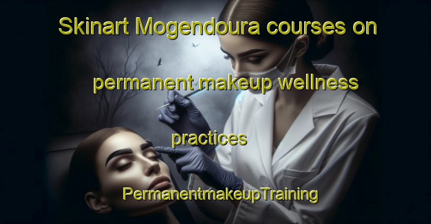 Skinart Mogendoura courses on permanent makeup wellness practices | PermanentmakeupTraining | PermanentmakeupClasses | SkinartTraining-Australia