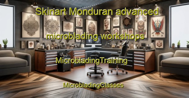 Skinart Monduran advanced microblading workshops | MicrobladingTraining | MicrobladingClasses | SkinartTraining-Australia