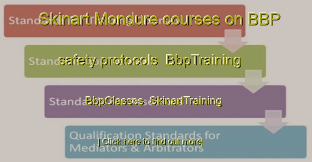 Skinart Mondure courses on BBP safety protocols | BbpTraining | BbpClasses | SkinartTraining-Australia