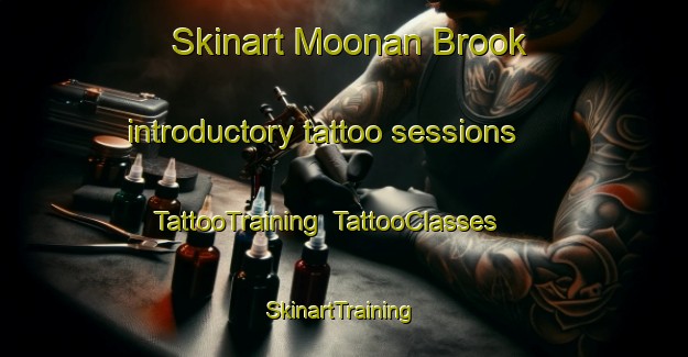 Skinart Moonan Brook introductory tattoo sessions | TattooTraining | TattooClasses | SkinartTraining-Australia