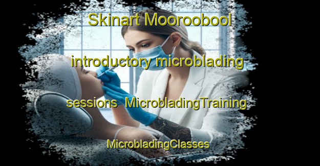 Skinart Mooroobool introductory microblading sessions | MicrobladingTraining | MicrobladingClasses | SkinartTraining-Australia