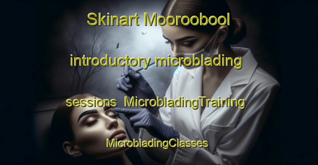 Skinart Mooroobool introductory microblading sessions | MicrobladingTraining | MicrobladingClasses | SkinartTraining-Australia
