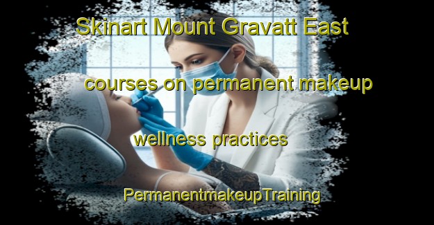 Skinart Mount Gravatt East courses on permanent makeup wellness practices | PermanentmakeupTraining | PermanentmakeupClasses | SkinartTraining-Australia