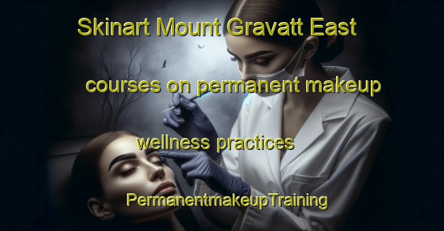 Skinart Mount Gravatt East courses on permanent makeup wellness practices | PermanentmakeupTraining | PermanentmakeupClasses | SkinartTraining-Australia