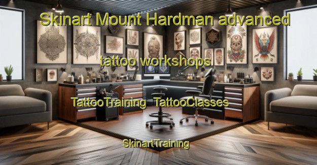 Skinart Mount Hardman advanced tattoo workshops | TattooTraining | TattooClasses | SkinartTraining-Australia