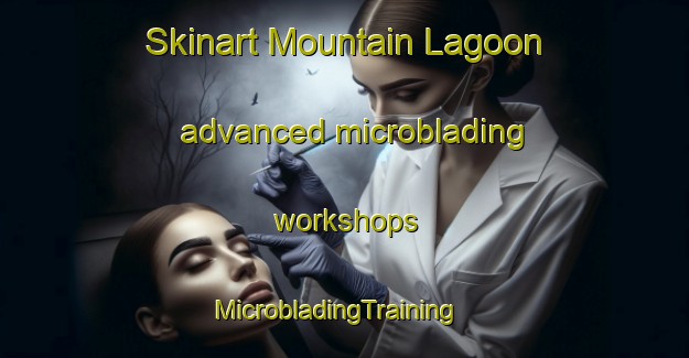 Skinart Mountain Lagoon advanced microblading workshops | MicrobladingTraining | MicrobladingClasses | SkinartTraining-Australia