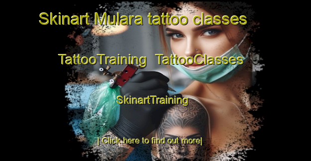 Skinart Mulara tattoo classes | TattooTraining | TattooClasses | SkinartTraining-Australia