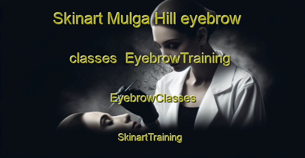 Skinart Mulga Hill eyebrow classes | EyebrowTraining | EyebrowClasses | SkinartTraining-Australia