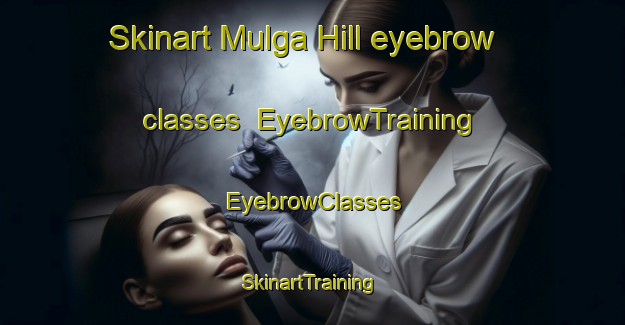 Skinart Mulga Hill eyebrow classes | EyebrowTraining | EyebrowClasses | SkinartTraining-Australia