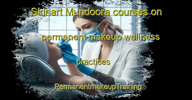 Skinart Mundoora courses on permanent makeup wellness practices | PermanentmakeupTraining | PermanentmakeupClasses | SkinartTraining-Australia