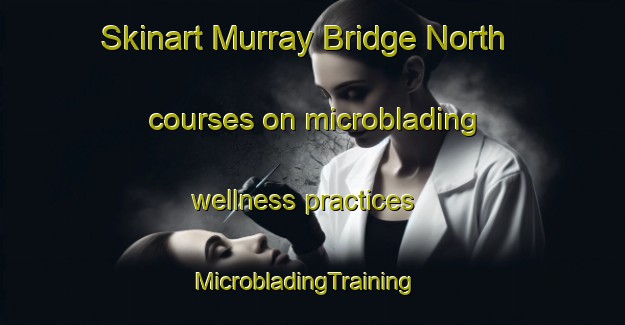 Skinart Murray Bridge North courses on microblading wellness practices | MicrobladingTraining | MicrobladingClasses | SkinartTraining-Australia