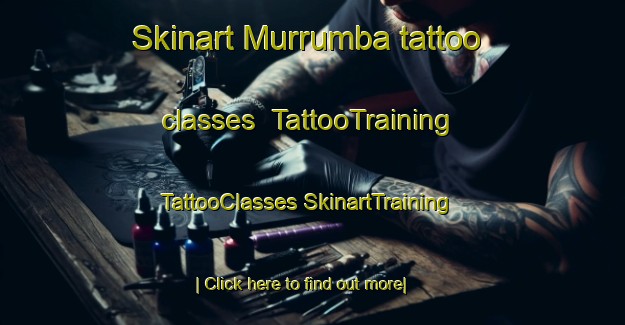 Skinart Murrumba tattoo classes | #TattooTraining #TattooClasses #SkinartTraining-Australia