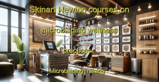 Skinart Newton courses on microblading wellness practices | MicrobladingTraining | MicrobladingClasses | SkinartTraining-Australia