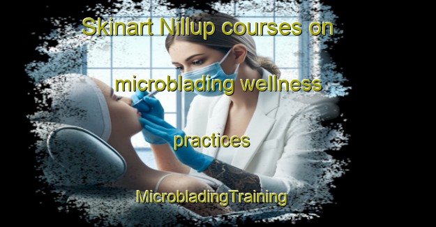 Skinart Nillup courses on microblading wellness practices | MicrobladingTraining | MicrobladingClasses | SkinartTraining-Australia