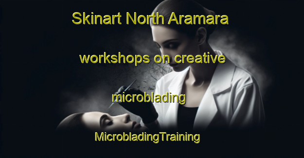 Skinart North Aramara workshops on creative microblading | MicrobladingTraining | MicrobladingClasses | SkinartTraining-Australia
