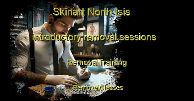Skinart North Isis introductory removal sessions | RemovalTraining | RemovalClasses | SkinartTraining-Australia