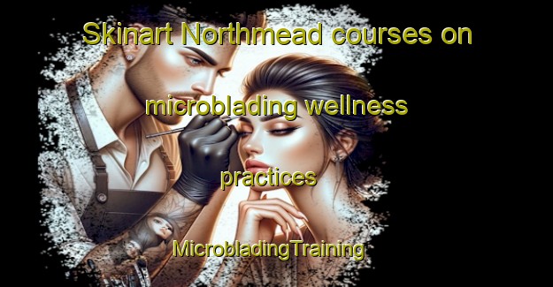 Skinart Northmead courses on microblading wellness practices | MicrobladingTraining | MicrobladingClasses | SkinartTraining-Australia