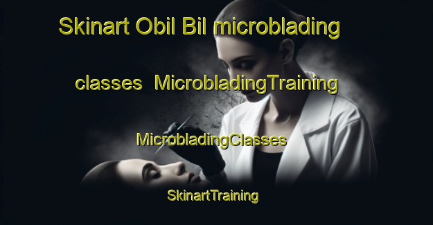 Skinart Obil Bil microblading classes | MicrobladingTraining | MicrobladingClasses | SkinartTraining-Australia