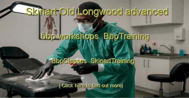 Skinart Old Longwood advanced bbp workshops | BbpTraining | BbpClasses | SkinartTraining-Australia