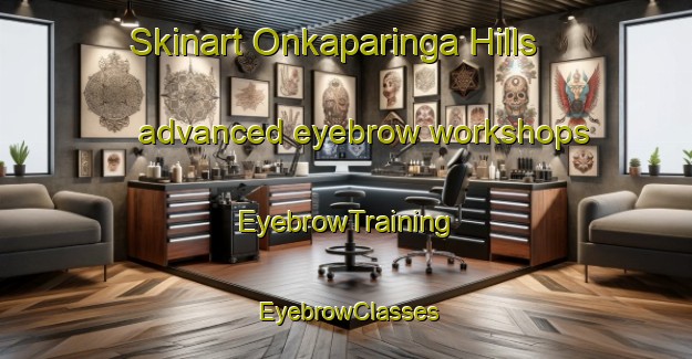 Skinart Onkaparinga Hills advanced eyebrow workshops | EyebrowTraining | EyebrowClasses | SkinartTraining-Australia