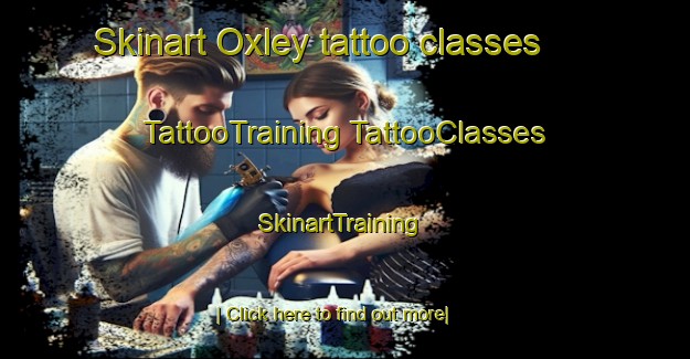 Skinart Oxley tattoo classes | #TattooTraining #TattooClasses #SkinartTraining-Australia