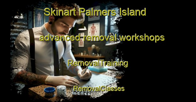 Skinart Palmers Island advanced removal workshops | RemovalTraining | RemovalClasses | SkinartTraining-Australia